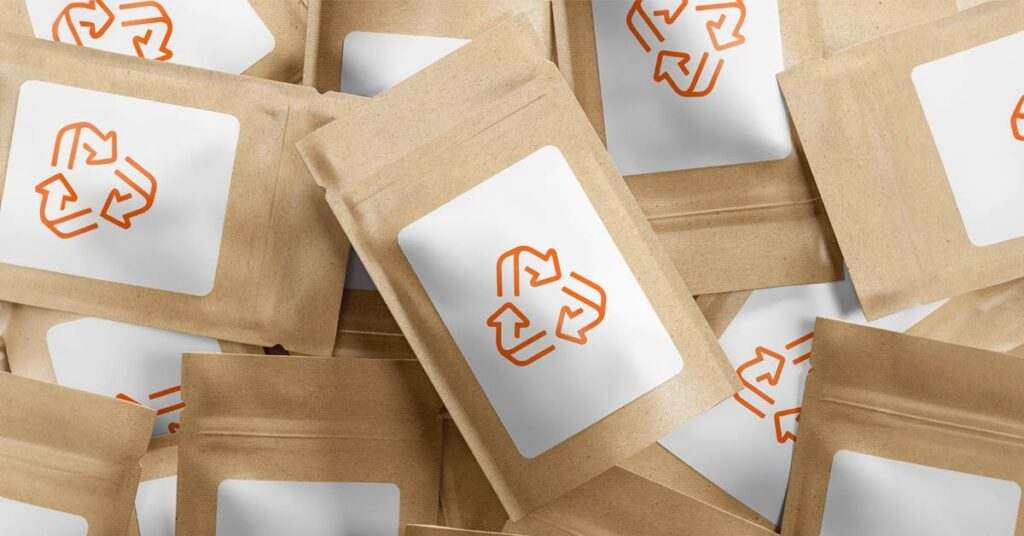 Embalagens de papel na era da sustentabilidade