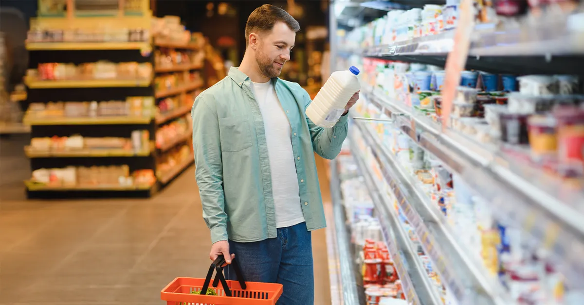 A leitura dos rótulos ganha espaço mas perde na compreensão