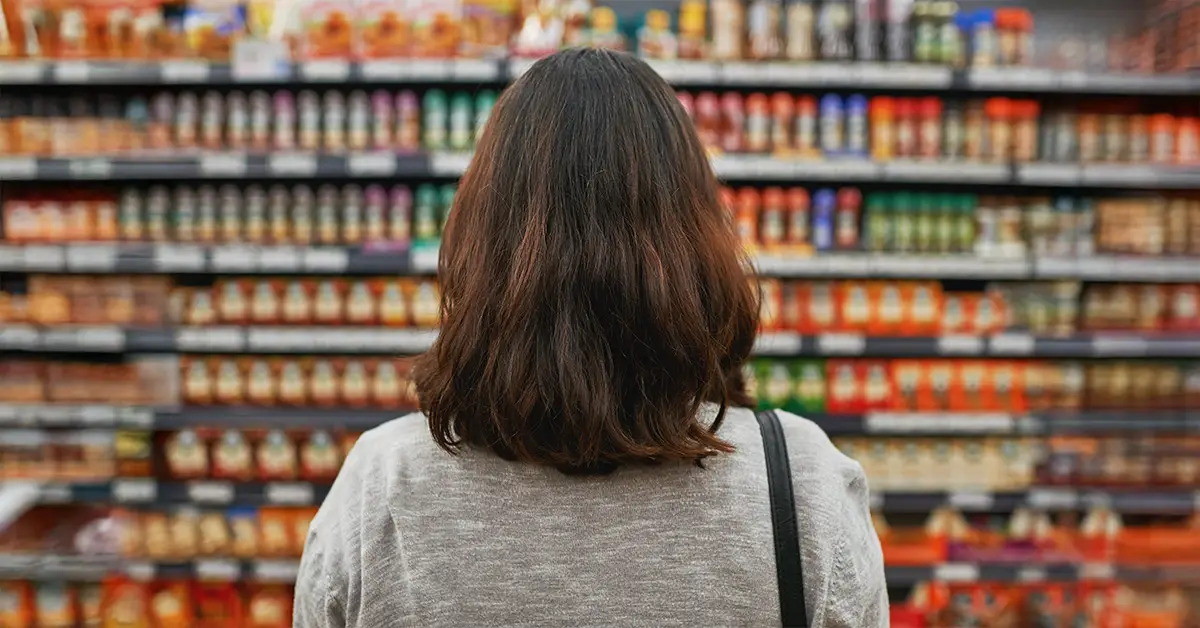 Como a impressão flexográfica sustenta a identidade visual