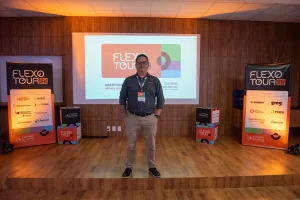 FlexoTour São José