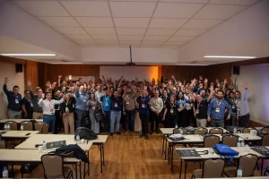 FlexoTour 2025 São José