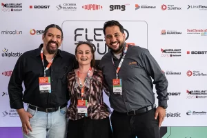 FlexoTour 2025 Vinhedo