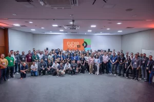 FlexoTour 2025 Vinhedo