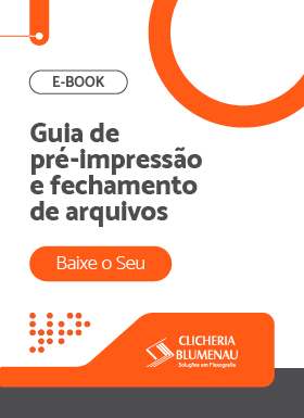 E-book Guia completo de pré-impressão e fechamento de arquivos para impressão flexográfica