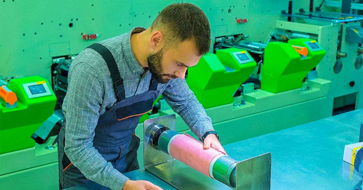 Clichê inteligente: integração entre layout, substrato e setup