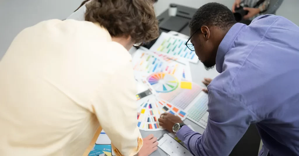 Briefing técnico para impressão: menos ruídos na flexografia