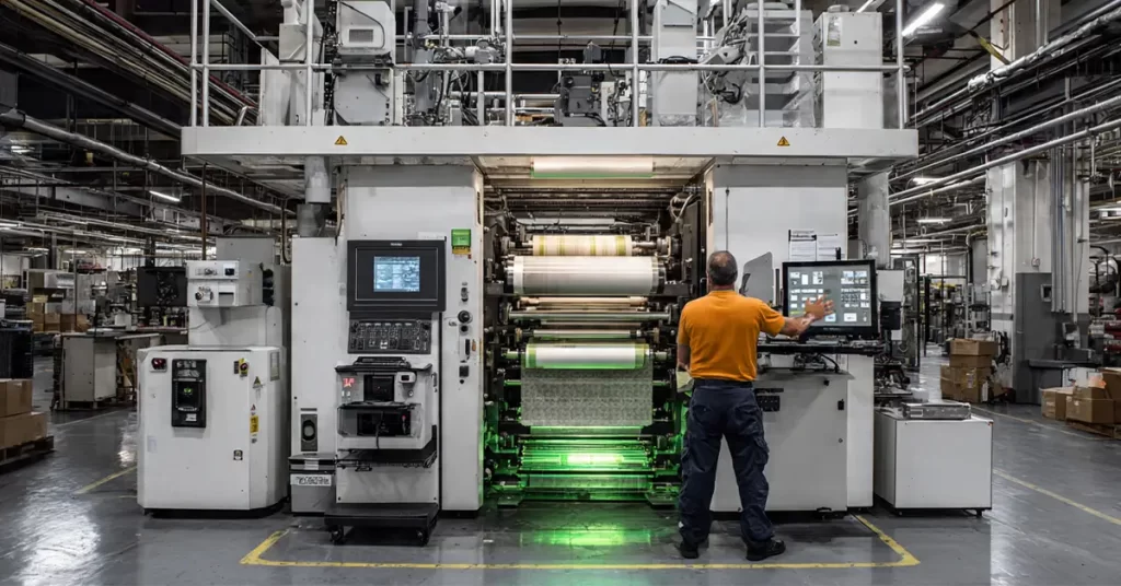 Produção gráfica previsível: como usar dados para planejar melhor