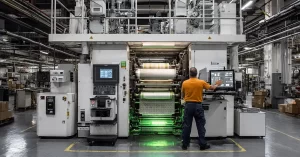 Produção gráfica previsível: como usar dados para planejar melhor