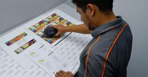 Flexografia de precisão: a nova tendência do setor