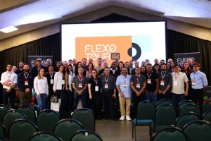 FlexoTour 2026 belo horizonte
