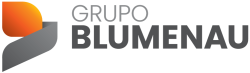 Grupo Blumenau - Logotipo